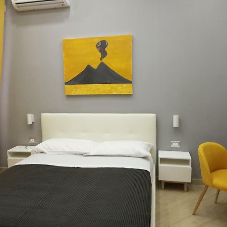 Solfatara Suites B&B Pozzuoli Luaran gambar