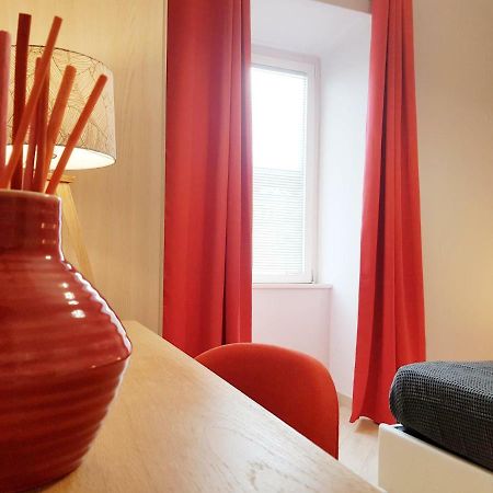 Solfatara Suites B&B Pozzuoli Luaran gambar