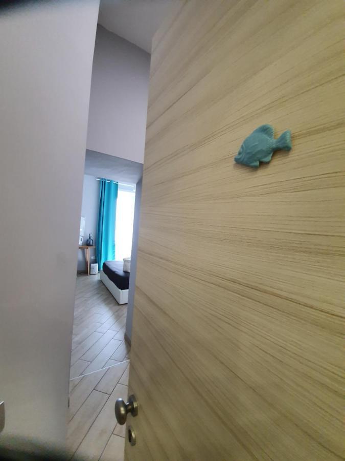 Solfatara Suites B&B Pozzuoli Luaran gambar