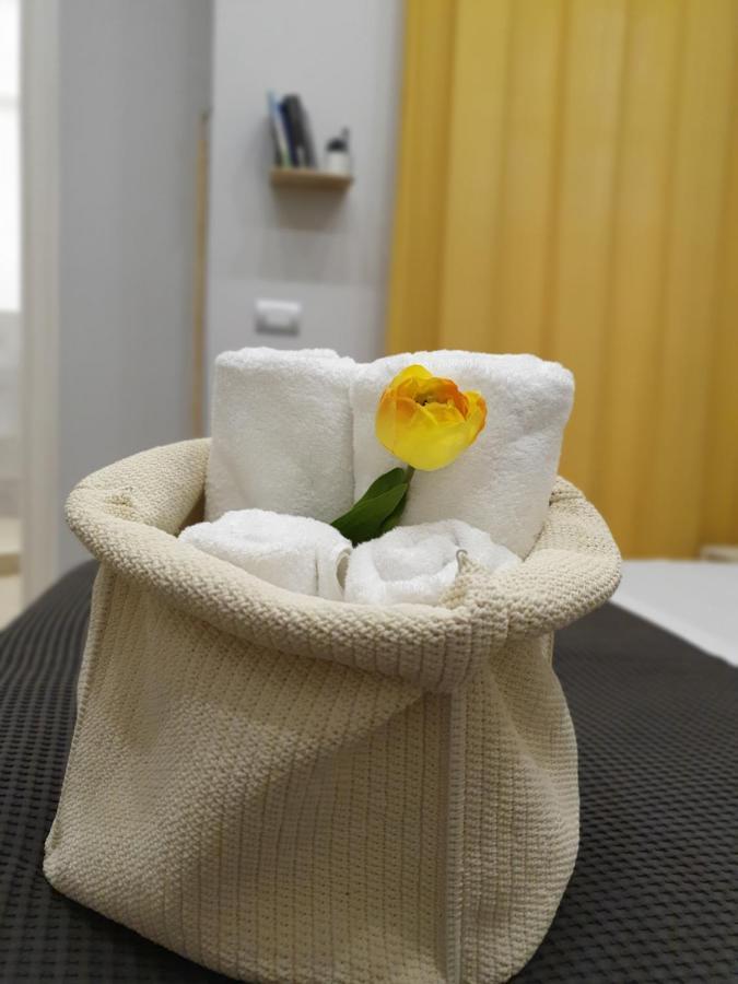 Solfatara Suites B&B Pozzuoli Luaran gambar