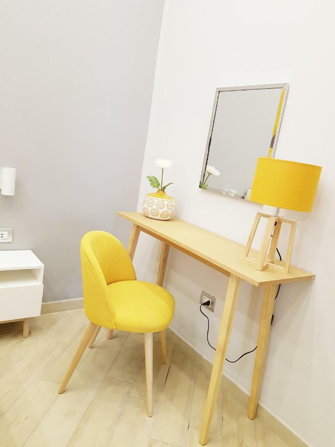 Solfatara Suites B&B Pozzuoli Luaran gambar