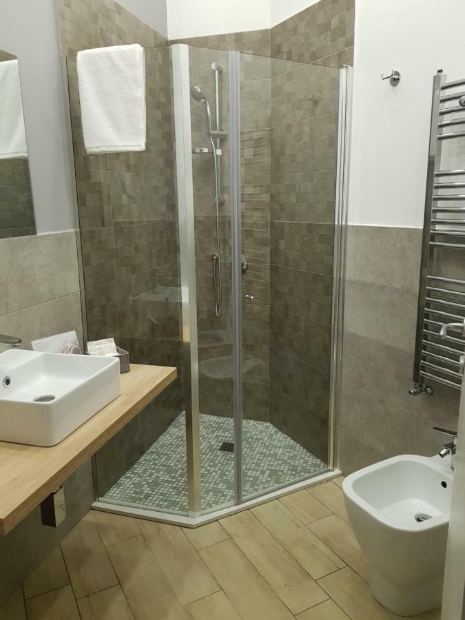 Solfatara Suites B&B Pozzuoli Luaran gambar