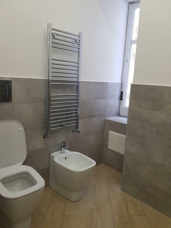 Solfatara Suites B&B Pozzuoli Luaran gambar