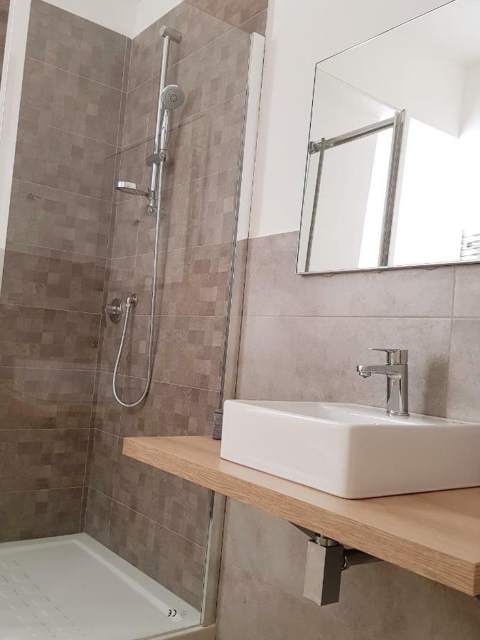 Solfatara Suites B&B Pozzuoli Luaran gambar