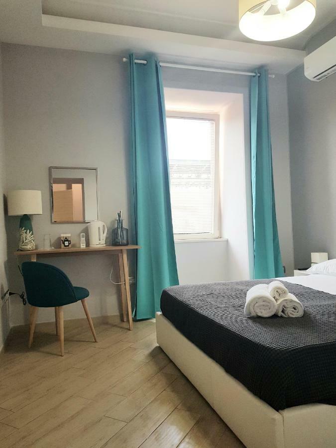 Solfatara Suites B&B Pozzuoli Luaran gambar