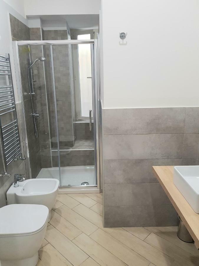 Solfatara Suites B&B Pozzuoli Luaran gambar