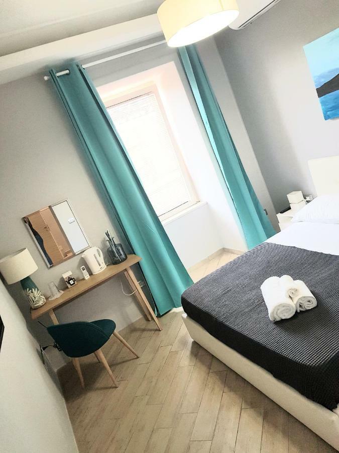 Solfatara Suites B&B Pozzuoli Luaran gambar
