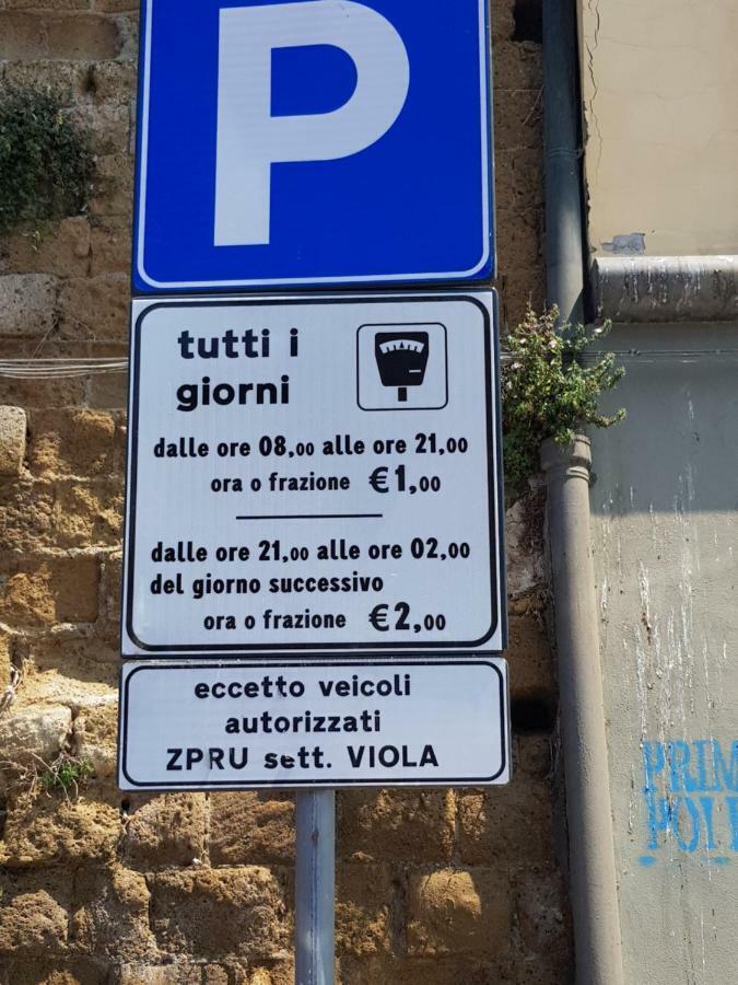 Solfatara Suites B&B Pozzuoli Luaran gambar